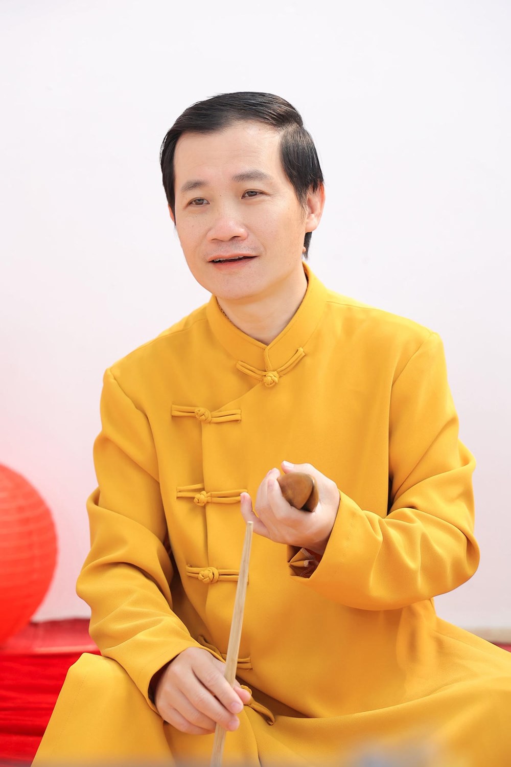 Chọn ngày 24.11 là Ngày Văn hóa Việt Nam: Quyết sách có ý nghĩa lâu dài với văn hóa Việt Nam - ảnh 3