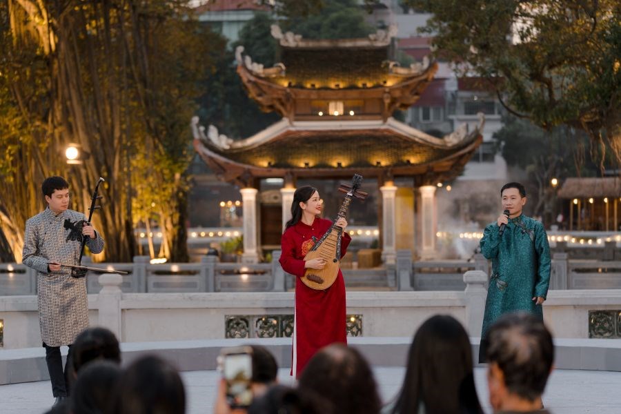 Chọn ngày 24.11 là Ngày Văn hóa Việt Nam: Quyết sách có ý nghĩa lâu dài với văn hóa Việt Nam - ảnh 2