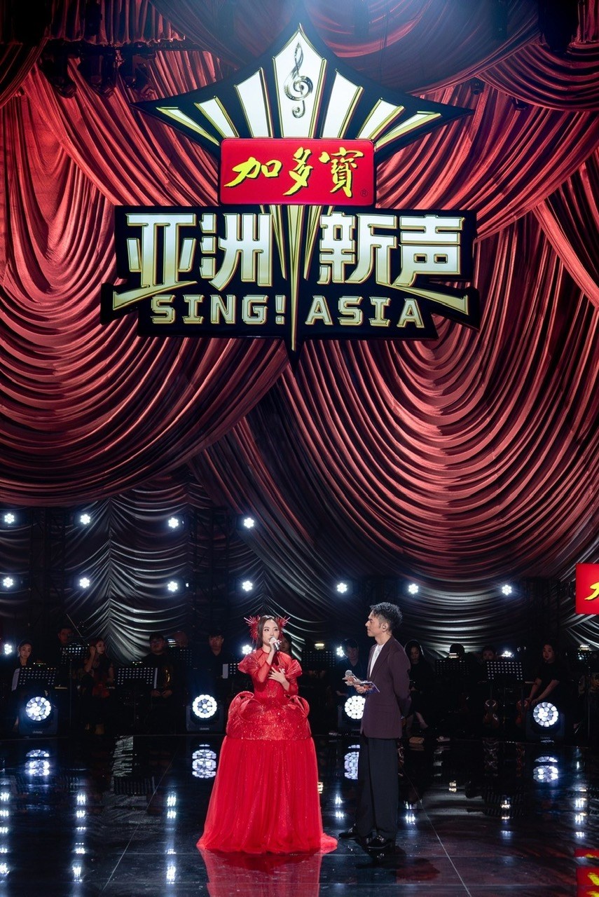 V-pop khẳng định bản sắc độc đáo từ di sản và xu hướng toàn cầu - ảnh 3