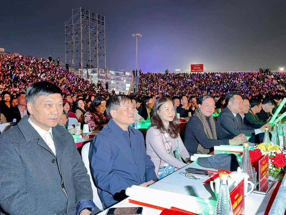 Từ ánh sáng của Đảng đến khát vọng bay cao của Quảng Ninh - ảnh 2