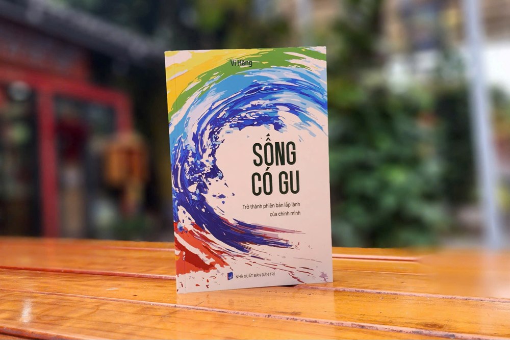 Khi “Sống có gu” không chỉ là phong cách mà là cách mỗi người lựa chọn sống - ảnh 1