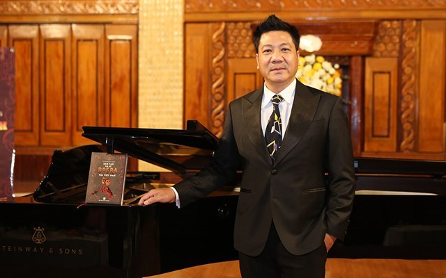 “Giai điệu mùa Xuân”: Điểm nhấn giàu cảm xúc, khép lại năm 2025 - ảnh 1