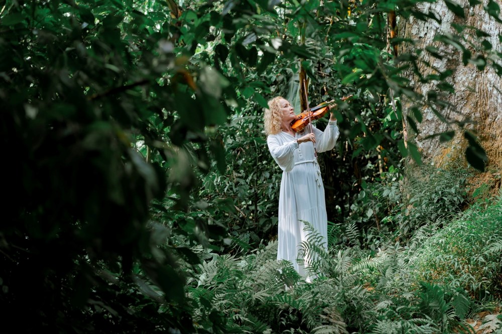 “Song From A Secret Garden - Secret Garden in Vietnam” quảng bá vẻ đẹp của Ninh Bình - ảnh 2