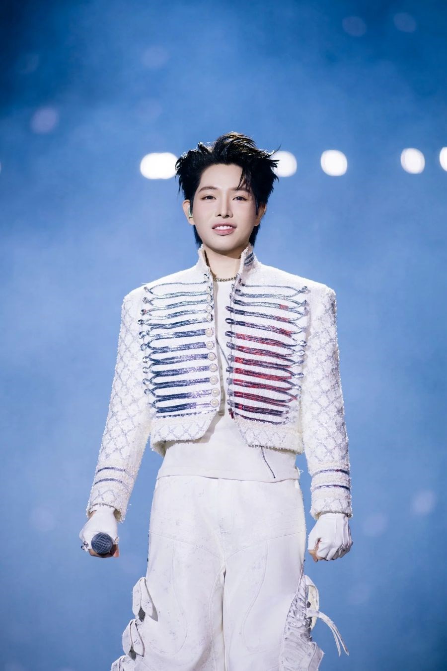 Soobin Hoàng Sơn, Phương Mỹ Chi, Hòa Minzy... cạnh tranh gay gắt tại Giải Cống hiến 2026 - ảnh 4