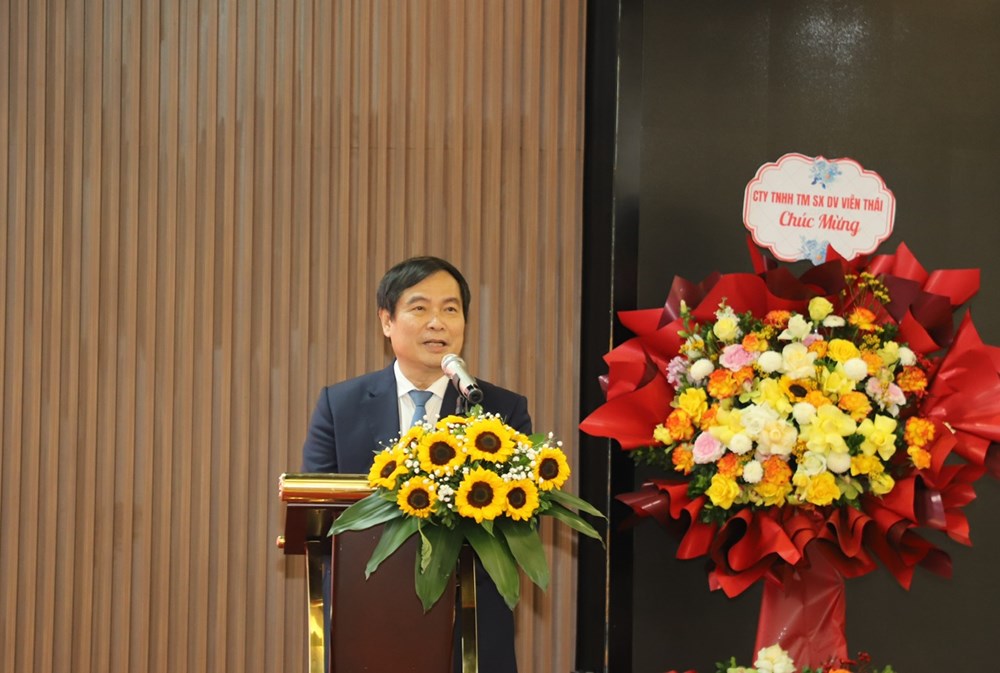 Tăng tốc chuyển đổi số, xây dựng hệ sinh thái xuất bản hiện đại - ảnh 2