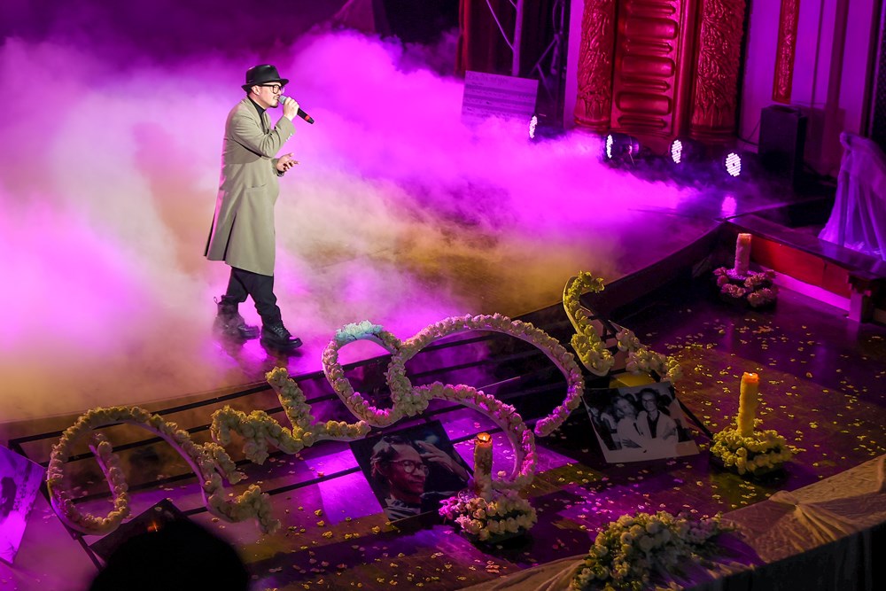 Vì sao nhạc Trịnh vẫn được yêu mến sau 25 năm Trịnh Công Sơn qua đời? - ảnh 3