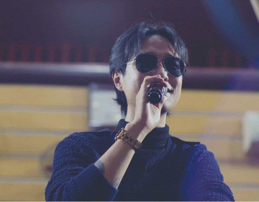 Ca sĩ Vũ Thắng Lợi, Phạm Thu Hà, Hà An Huy… đã sẵn sàng cho “Mùa chim én bay” - ảnh 3