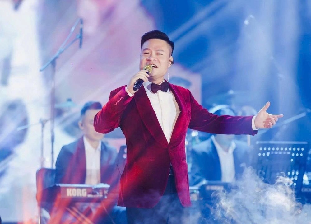 “Yêu biển của ta” - khúc tri ân các liệt sĩ Gạc Ma - ảnh 3