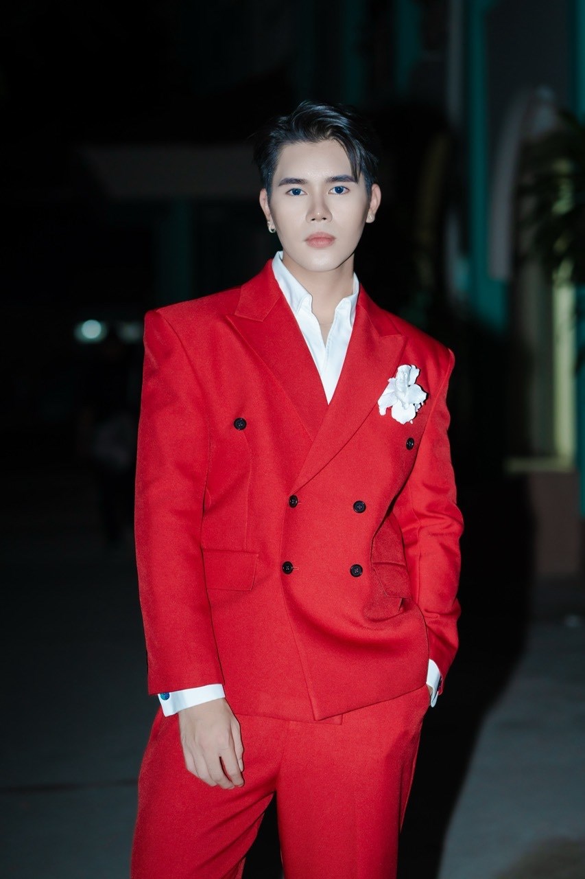 Ca sĩ trẻ Lâm Phúc bước vào “trường học cảm xúc” mang tên nhạc Trịnh - ảnh 3