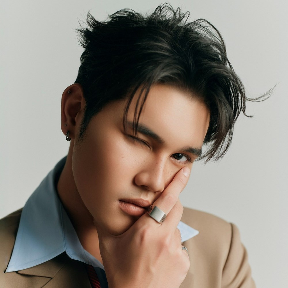 Ca sĩ trẻ Lâm Phúc bước vào “trường học cảm xúc” mang tên nhạc Trịnh - ảnh 2