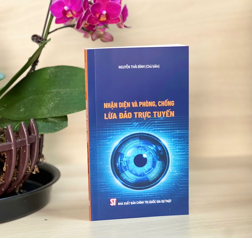 Trang bị “lá chắn tri thức” trước vấn nạn lừa đảo trực tuyến - ảnh 2