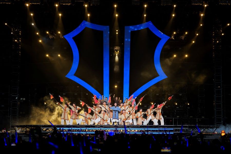 “Anh trai vượt ngàn chông gai” chính thức quay trở lại vào tháng 6 năm 2026 - ảnh 3