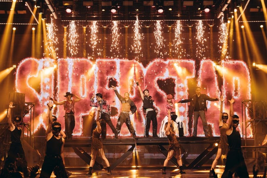 “Anh trai vượt ngàn chông gai” chính thức quay trở lại vào tháng 6 năm 2026 - ảnh 1