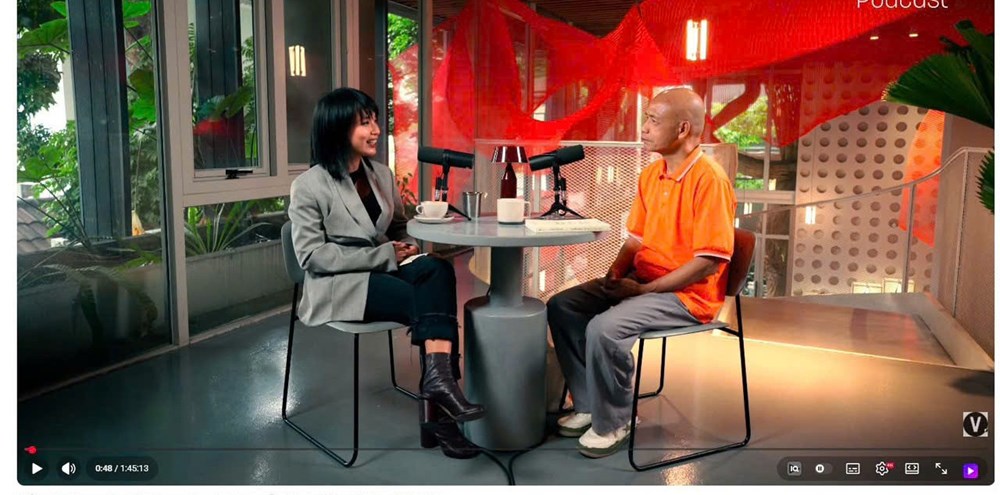 “Thư viện sách người - Human library” tại Việt Nam: Khi tri thức trở thành đối thoại sống - ảnh 3