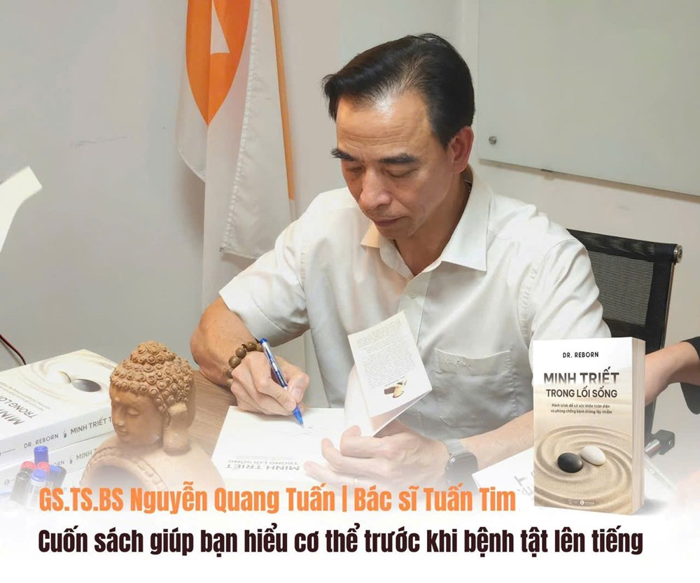 “Thư viện sách người - Human library” tại Việt Nam: Khi tri thức trở thành đối thoại sống - ảnh 2