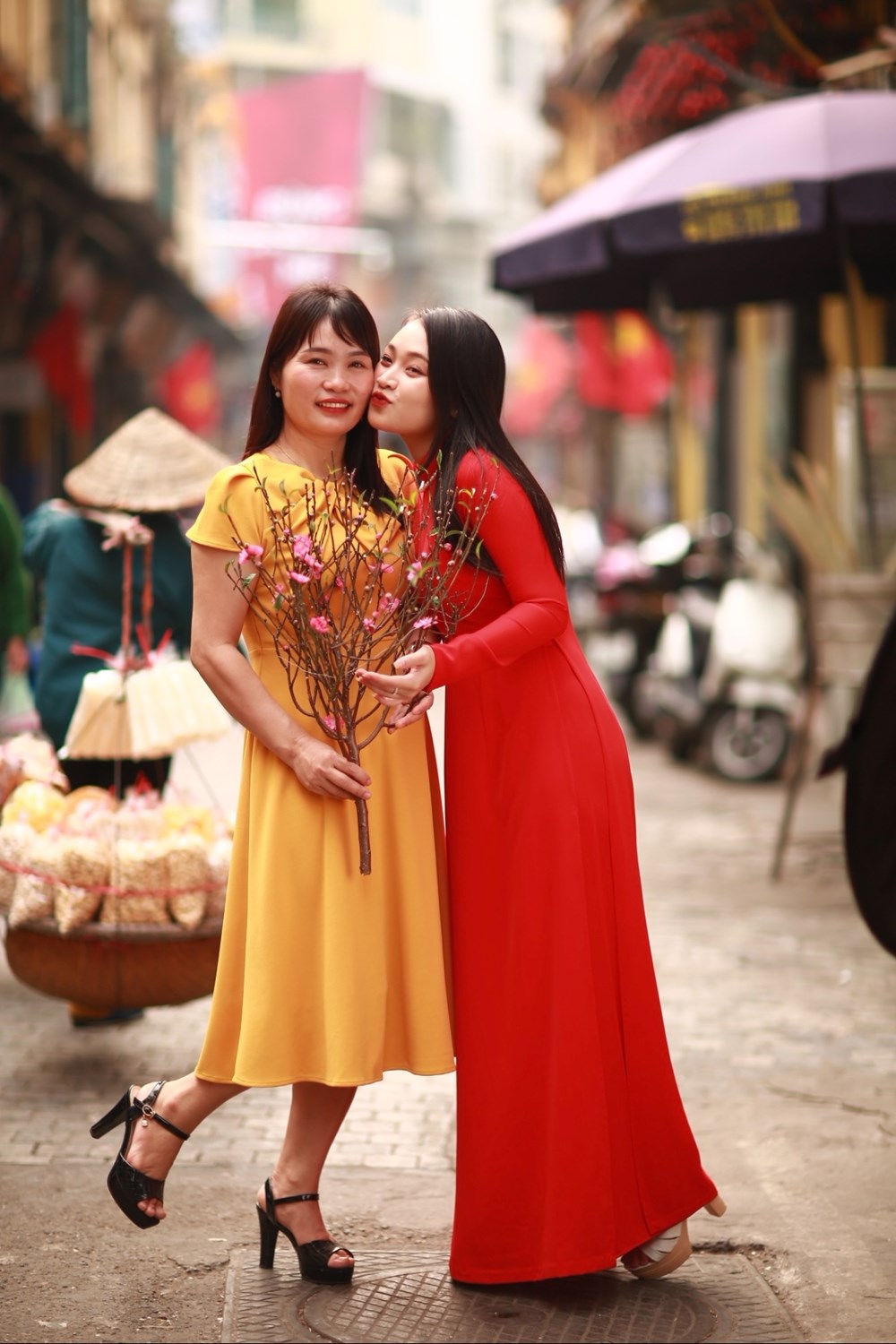 Ca sĩ trẻ Vân Anh và hành trình chạm tới đỉnh cao âm nhạc quốc tế - ảnh 4