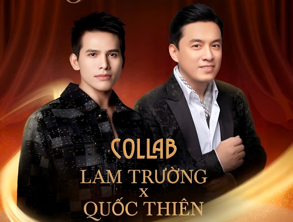 Lam Trường, Cẩm Ly và dàn sao sẽ làm sống lại thời hoàng kim của V-pop - ảnh 2