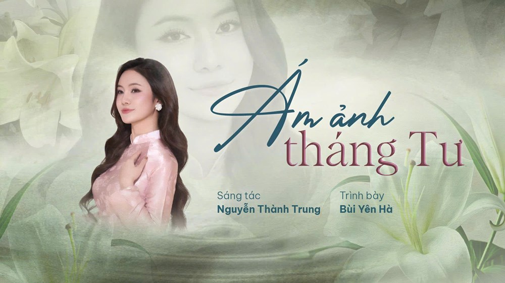 “Ám ảnh tháng Tư”: Nén tâm hương bằng âm nhạc trong mùa Tiết Thanh minh - ảnh 1