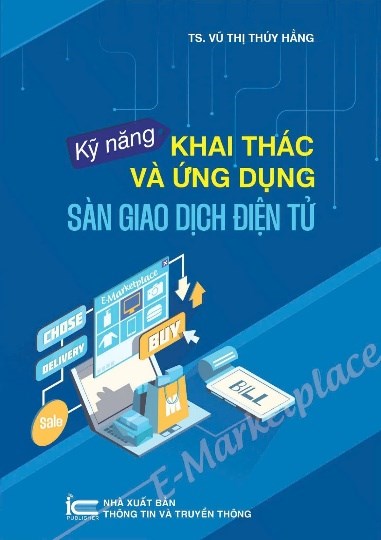 “Cẩm nang chuyển đổi số“: bắt trúng “mạch đập” cấp thiết của xã hội - ảnh 2