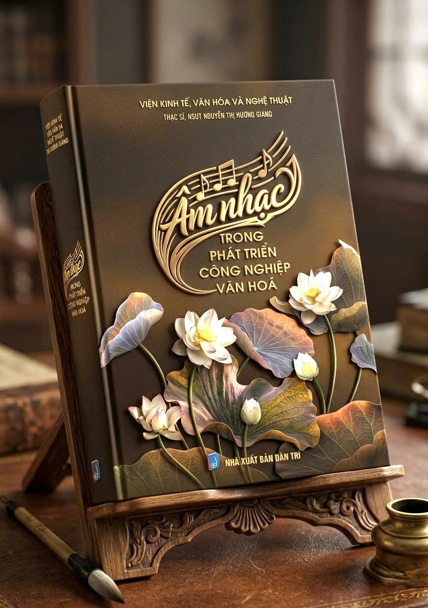 Thượng tá, NSƯT Hương Giang ra mắt công trình âm nhạc đặc biệt chào mừng 30.4 - ảnh 1