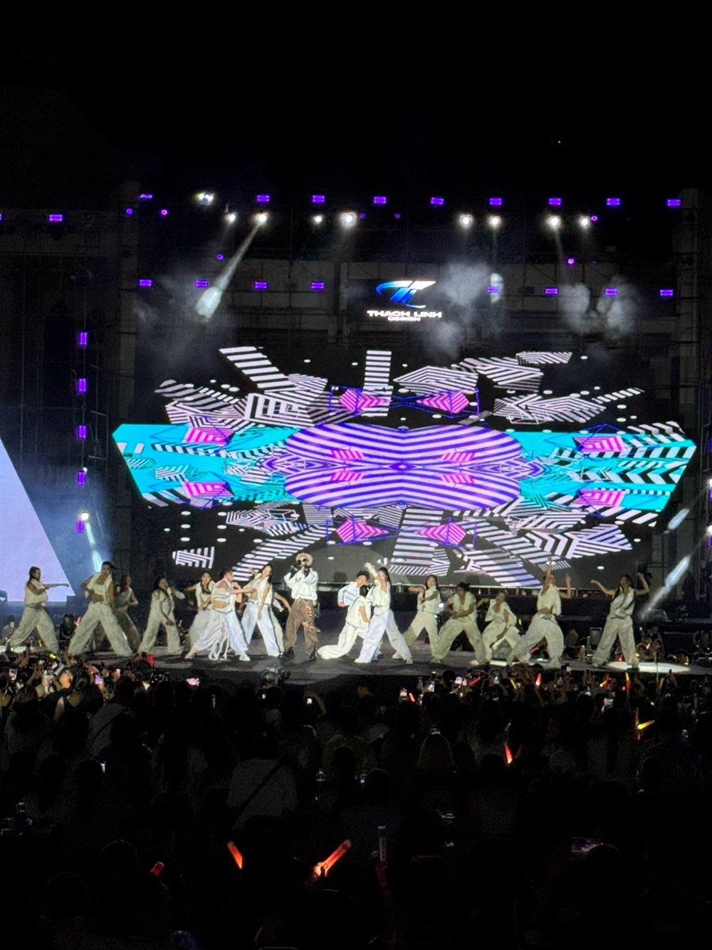 Nhạc sĩ Tạ Duy Tuấn: “Kiến trúc sư” âm nhạc của “VinhVerse concert 2026“ - ảnh 2