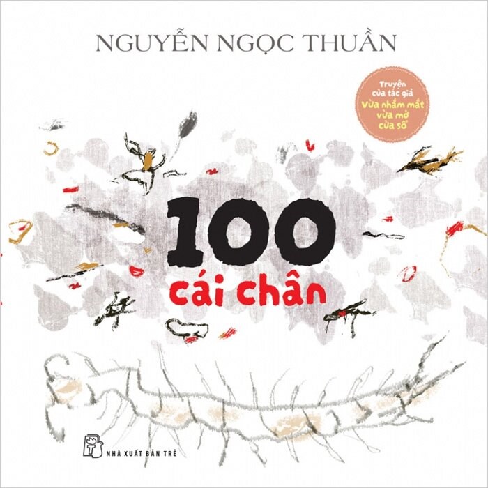 Giải thưởng “Thiếu nhi Dế Mèn 2026” công bố Top 10 chung khảo - ảnh 2