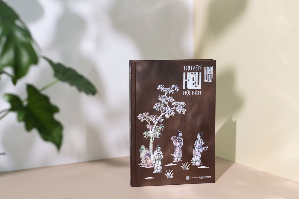 Đọc thành tiếng là “cây cầu” đẹp nhất đưa trẻ đến với tình yêu sách - ảnh 2