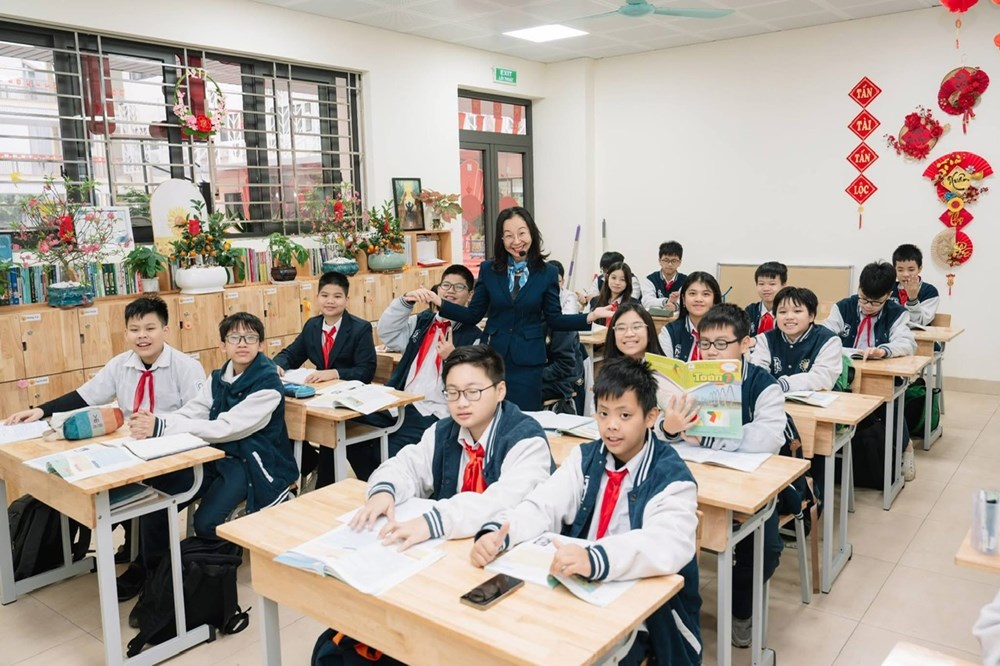 Biến việc ôn thi Văn thành một hành trình thú vị - ảnh 1