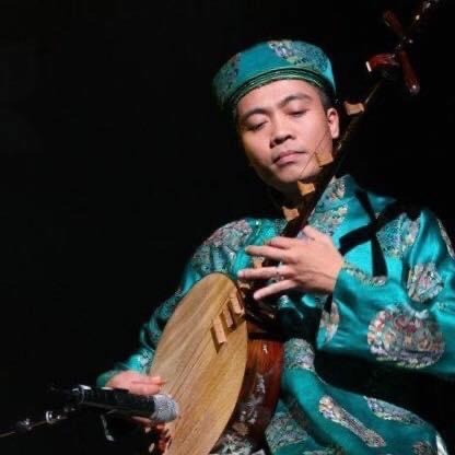 “Âm thanh Đất Việt” và khát vọng dựng xây đời sống mới cho âm nhạc dân tộc - ảnh 4
