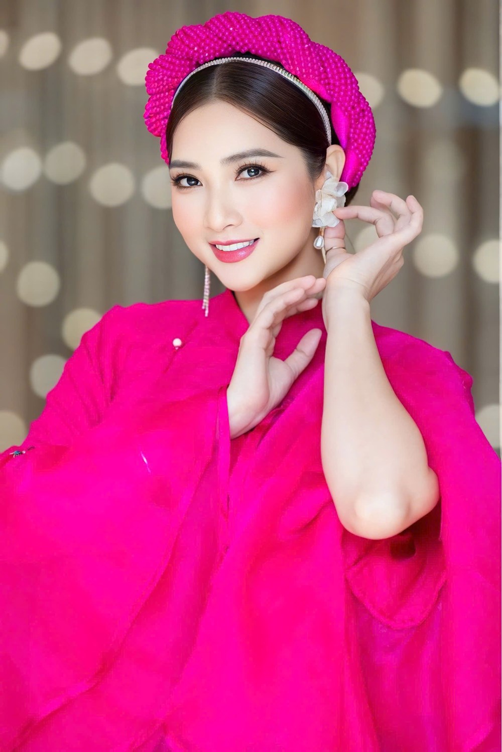“Âm thanh Đất Việt” và khát vọng dựng xây đời sống mới cho âm nhạc dân tộc - ảnh 6