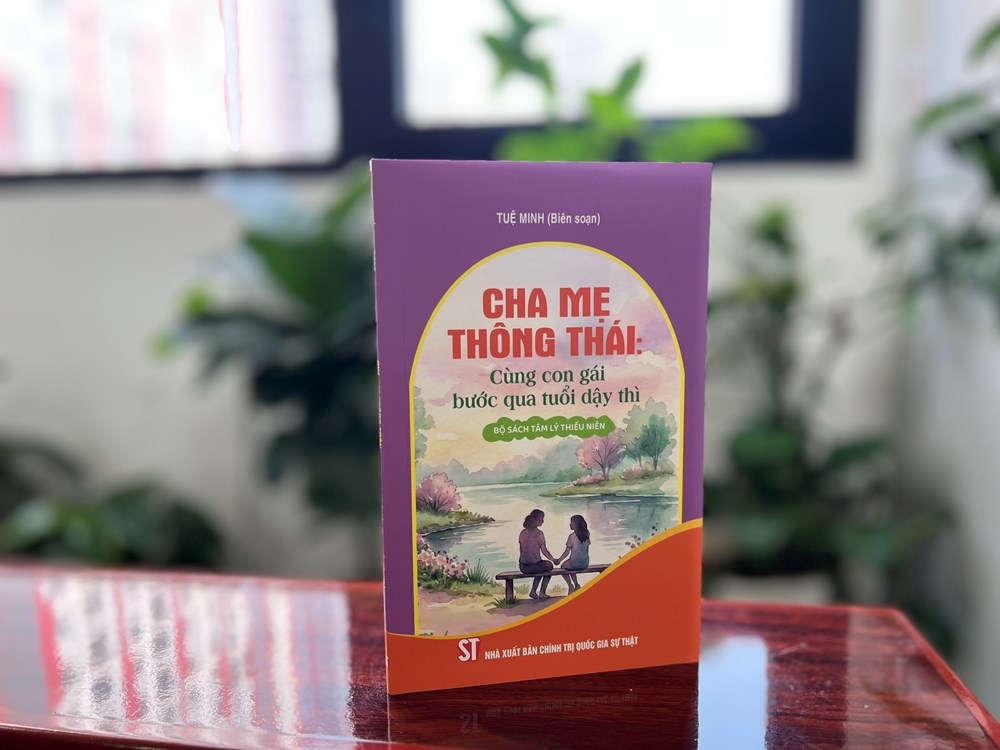 “Trợ lý đắc lực” giúp cha mẹ thấu hiểu thế giới của con - ảnh 3
