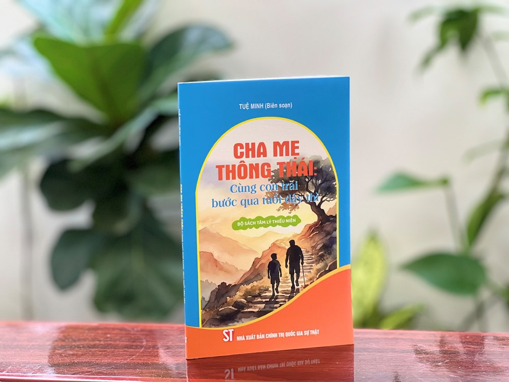 “Trợ lý đắc lực” giúp cha mẹ thấu hiểu thế giới của con - ảnh 5