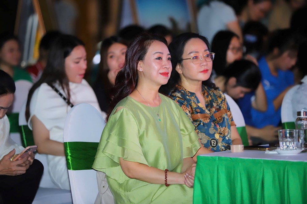 Phát huy sức mạnh văn hóa, nghệ thuật trong bảo vệ môi trường - ảnh 2