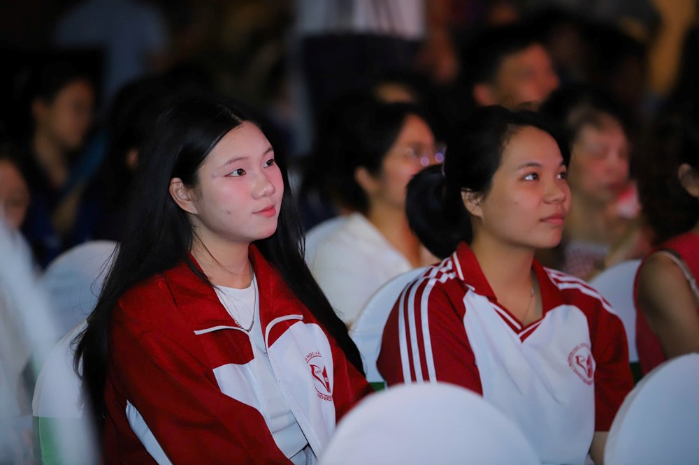 Phát huy sức mạnh văn hóa, nghệ thuật trong bảo vệ môi trường - ảnh 4