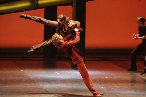 “Eugene Onegin”: Tác phẩm ballet nổi tiếng thế giới sẽ biểu diễn tại Việt Nam - ảnh 1