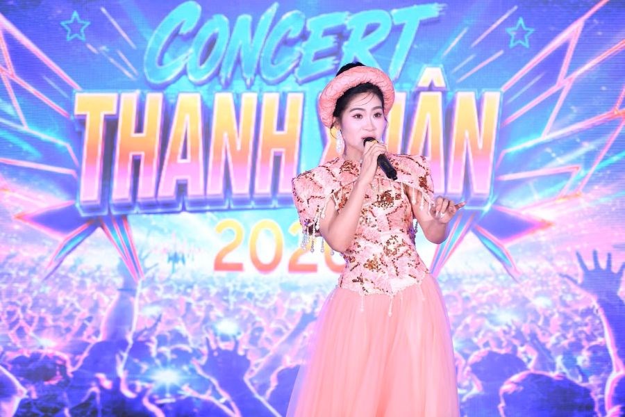 Concert “Thanh xuân”: Kể câu chuyện tuổi trẻ Việt Nam bằng thanh âm mới  ​ - ảnh 4