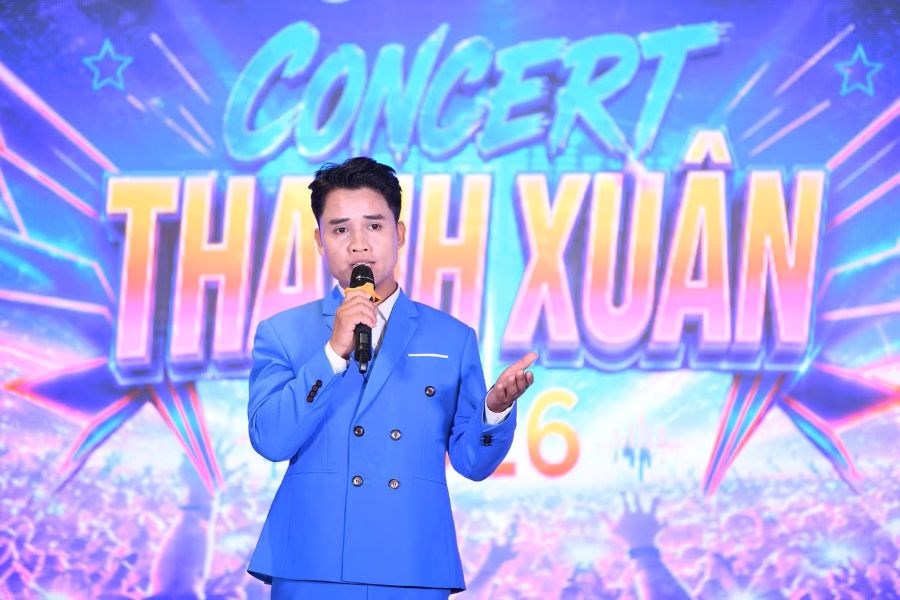 Concert “Thanh xuân”: Kể câu chuyện tuổi trẻ Việt Nam bằng thanh âm mới  ​ - ảnh 5