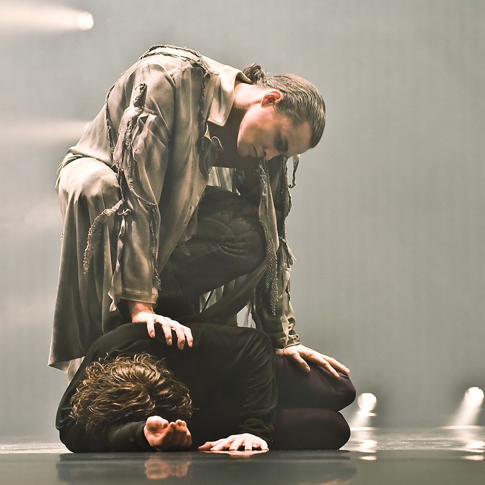 Chính thức mở bán vé siêu phẩm ballet “Eugene Onegin” của Eifman Ballet tại Việt Nam - ảnh 3