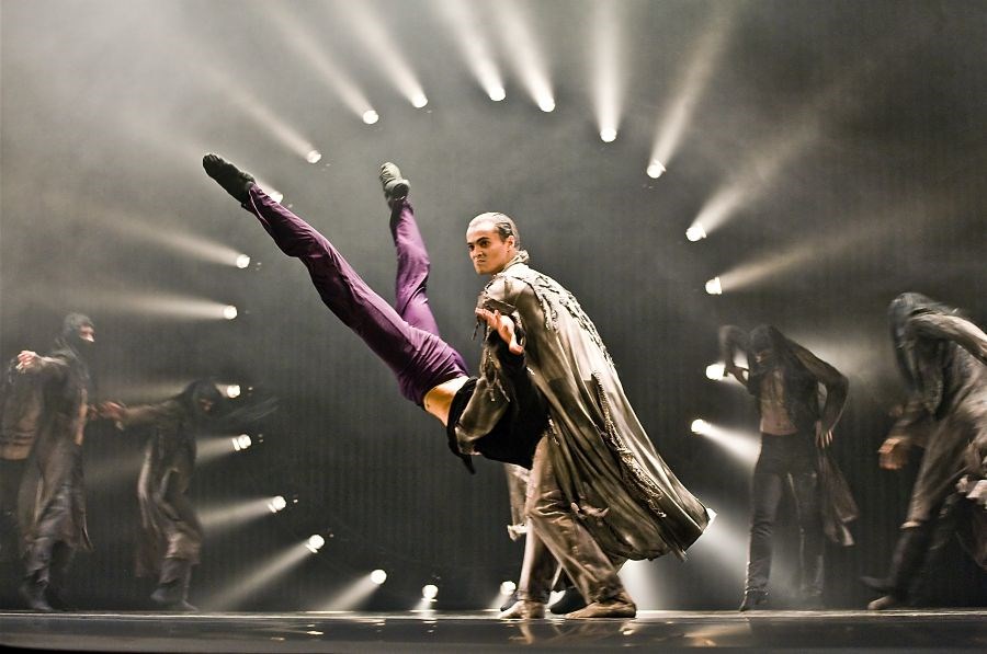 Chính thức mở bán vé siêu phẩm ballet “Eugene Onegin” của Eifman Ballet tại Việt Nam - ảnh 1