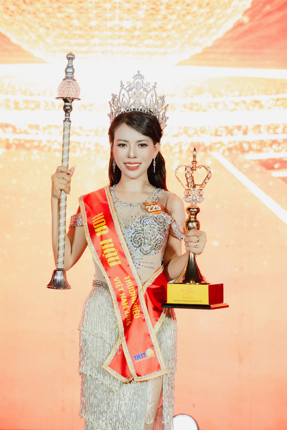 Hoa hậu Thương hiệu Việt Nam 2026 lan tỏa giá trị thủ công Việt - ảnh 2