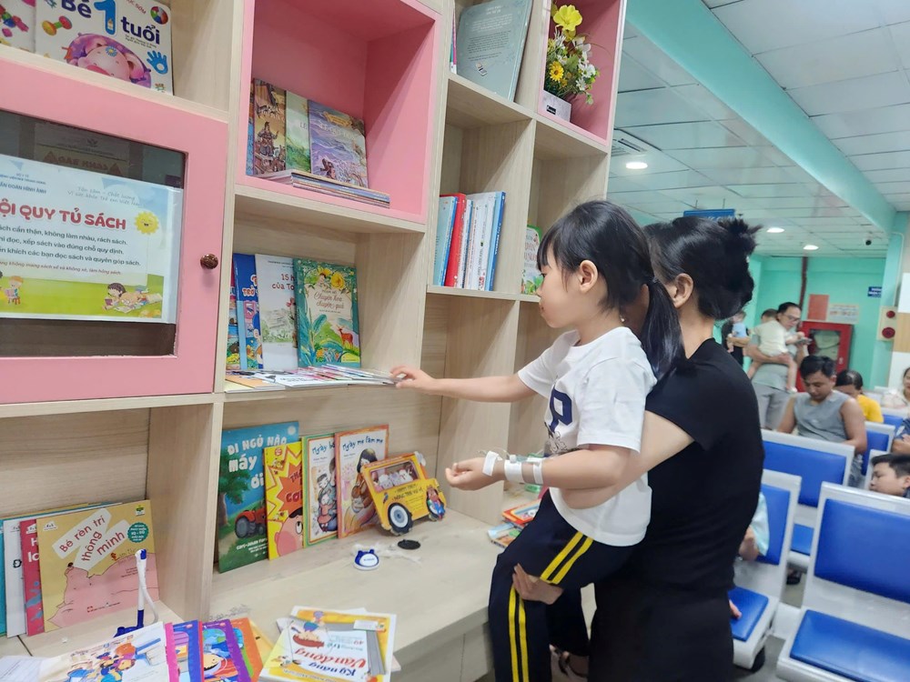 Xây khu đô thị mới, đừng quên xây không gian tri thức - ảnh 1