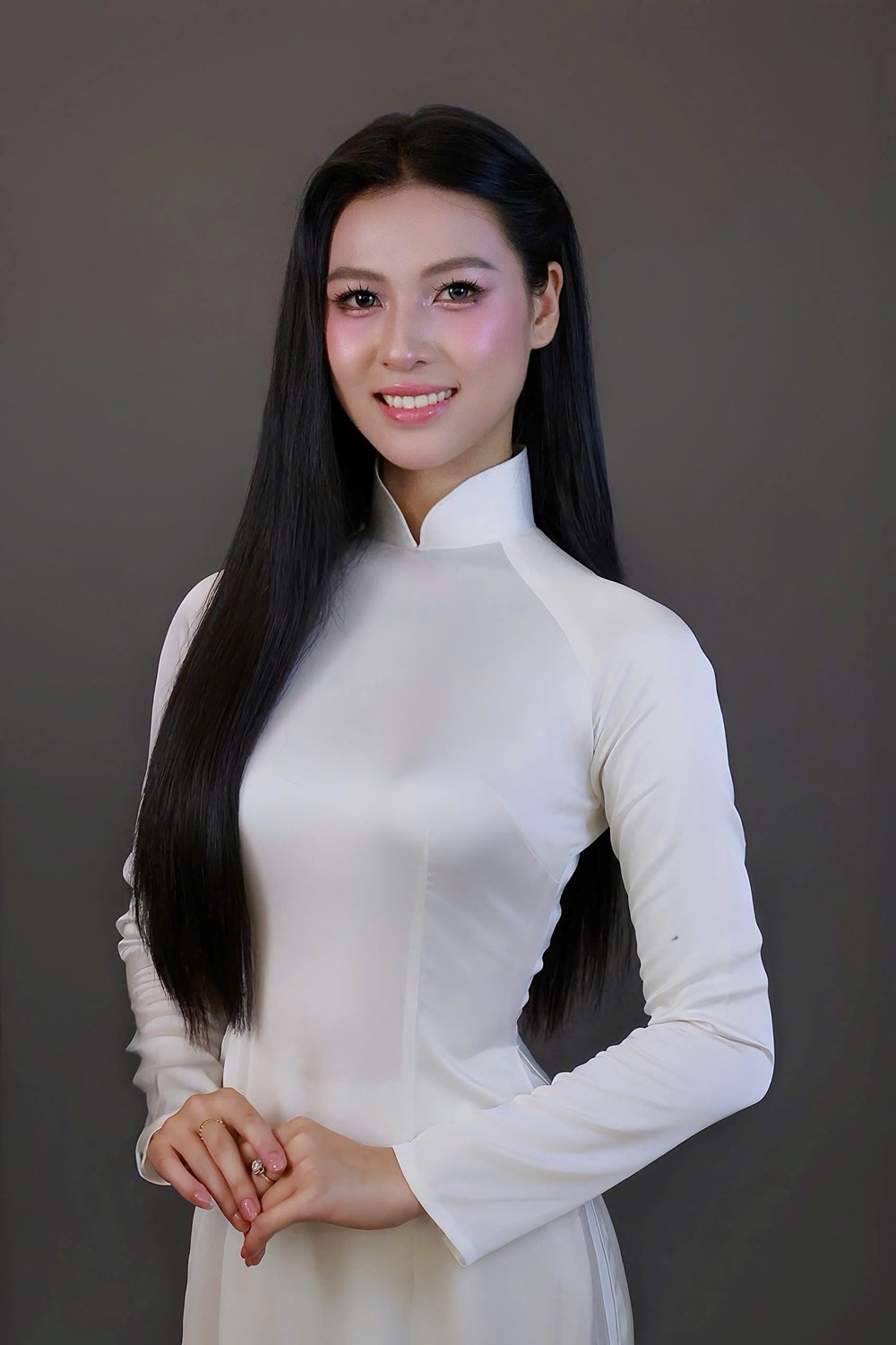 Trần Thị Thu Huyền và hành trình quảng bá di sản Việt tại Miss Heritage Global 2026 - ảnh 2