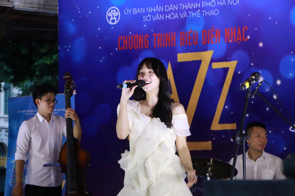 Đánh thức di sản bằng những cuộc gặp gỡ nghệ thuật - ảnh 3