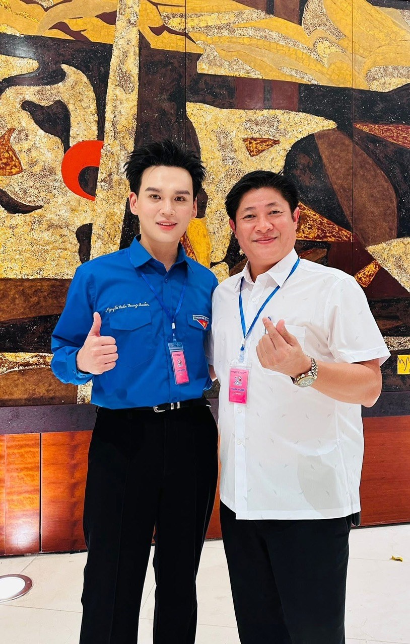 NSƯT Trường Bắc: Kể những câu chuyện lịch sử bằng âm nhạc - ảnh 4