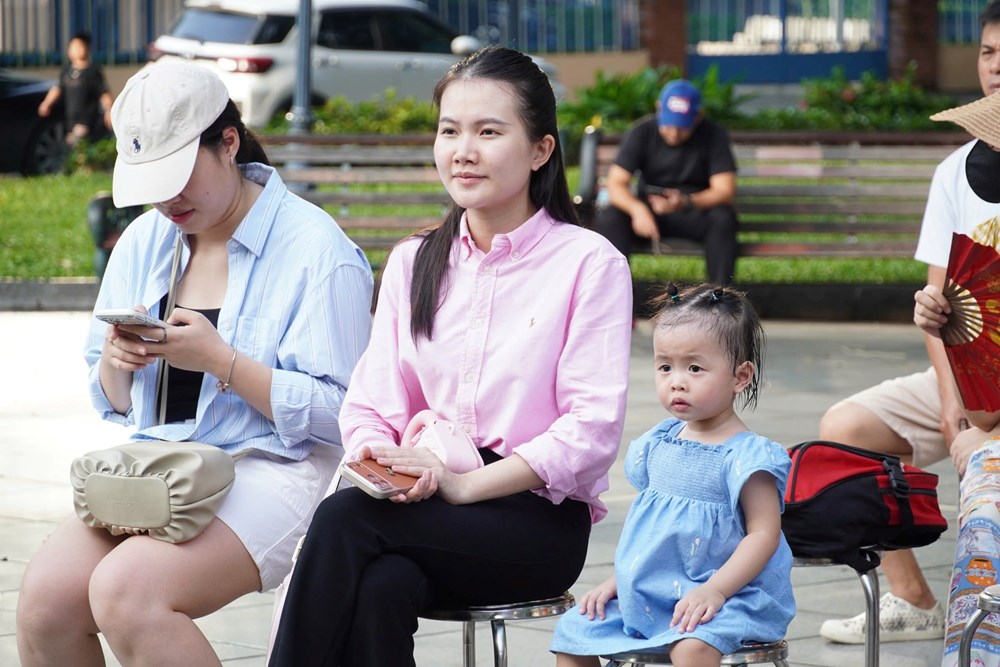 Không gian âm nhạc cộng đồng và hành trình bồi đắp bản sắc Hà Nội - ảnh 7
