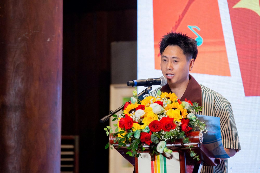 Hà Nội hướng tới xây dựng Liên hoan Jazz quốc tế thường niên - ảnh 3