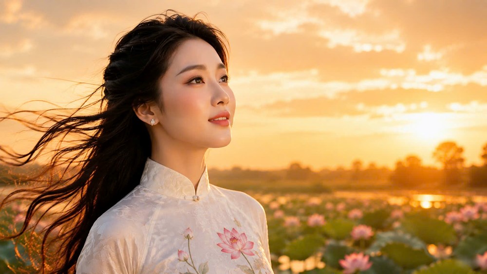 “Hoa sen Việt Nam” kể câu chuyện về sức sống và tinh thần dân tộc - ảnh 3