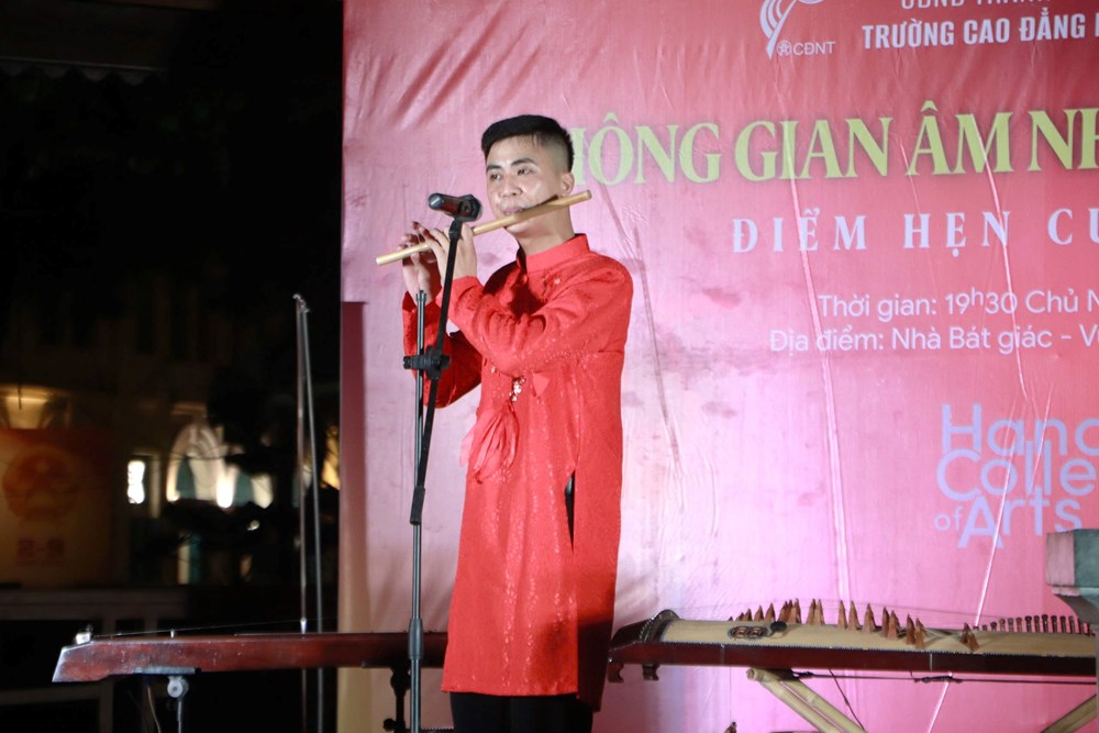  Từ giá trị truyền thống đến những trải nghiệm âm nhạc mới - ảnh 2
