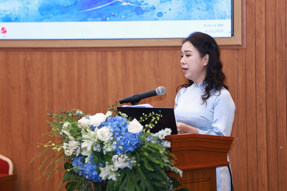 Giữa AI và di sản, giáo dục nghệ thuật tìm lời giải mới - ảnh 2