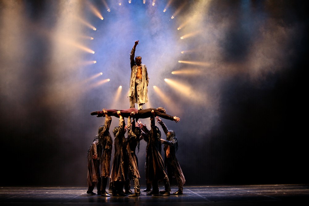 Điều gì nằm sau tấm vé ballet “Eugene Onegin” 20 triệu đồng sắp đến Việt Nam?  - ảnh 2